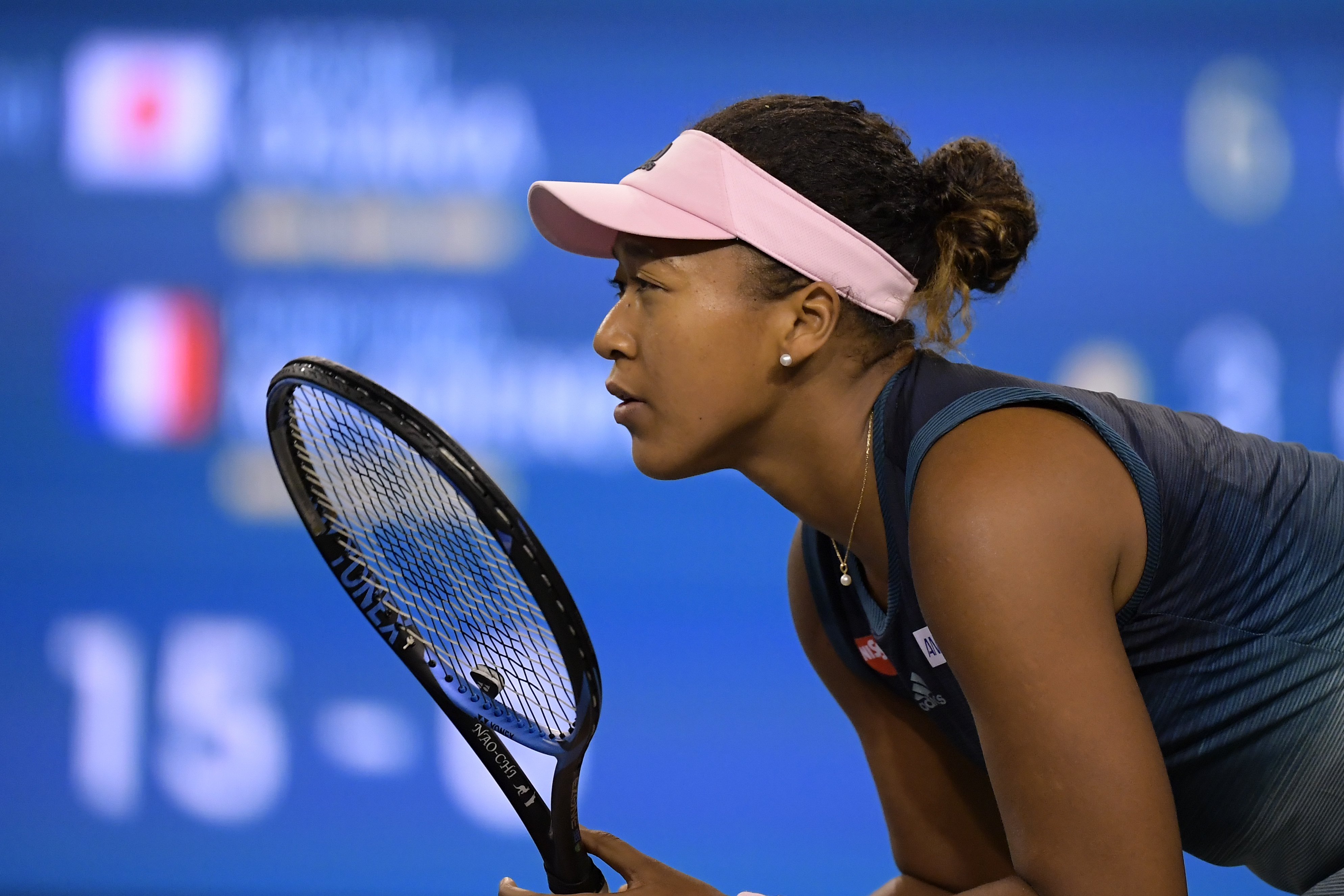 大坂直美重返赛场,持续失利首场状态出色,巴黎圣日耳曼观众沸腾!比赛高潮迭起的简单介绍 大坂直美重返赛场,持续失利首场状态出色,巴黎圣日耳曼观众沸腾!比赛高潮迭起的简单介绍