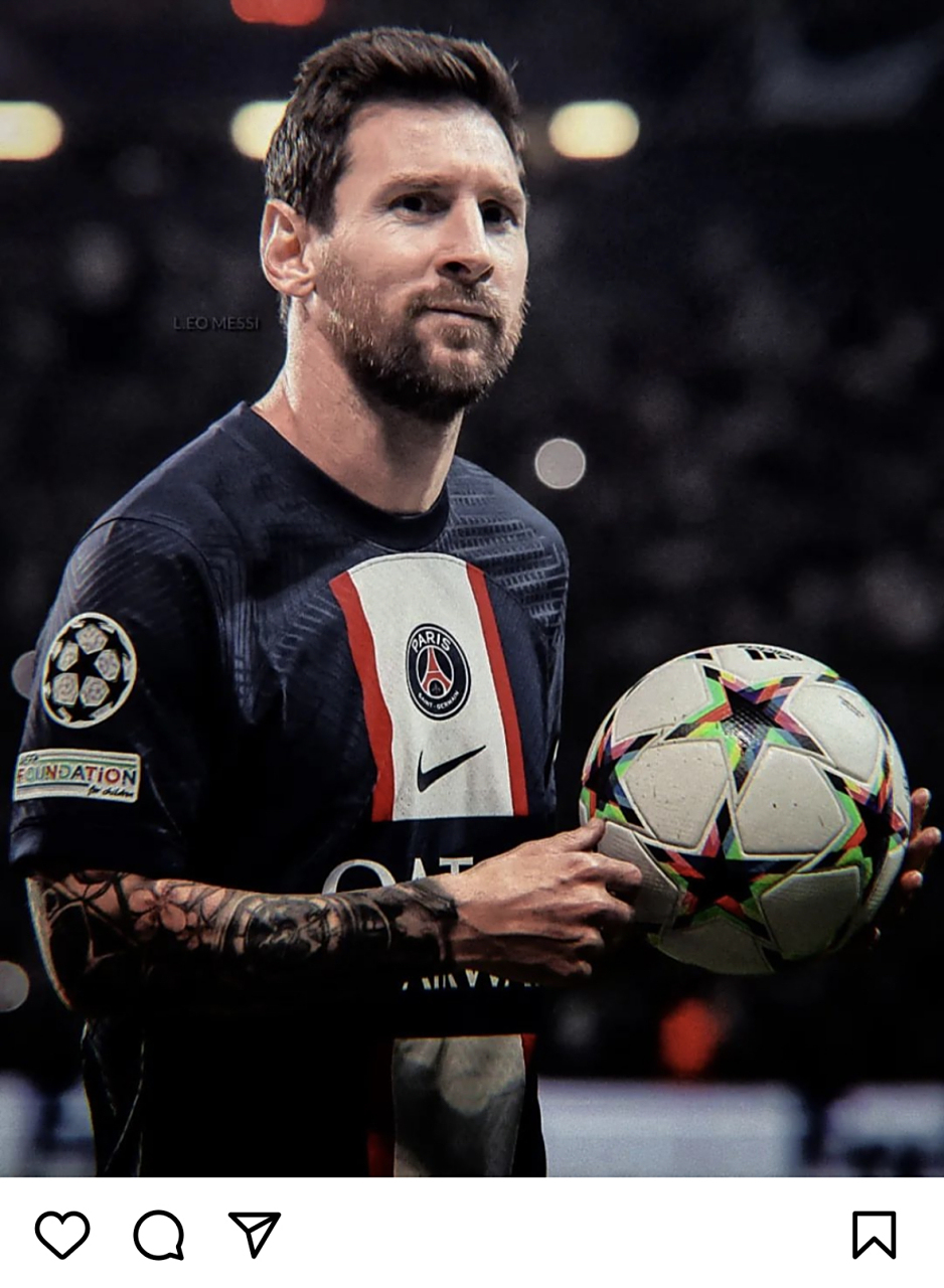 开云官网- 21ts梅西 