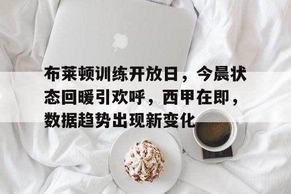 开云平台-布莱顿训练开放日，今晨状态回暖引欢呼，西甲在即，数据趋势出现新变化的简单介绍