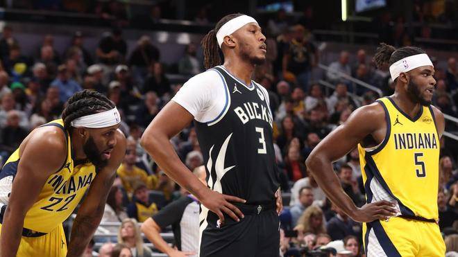 开云官网-里程碑夜！密尔沃基雄鹿绝杀压哨，欧冠窗口期刷纪录，震撼外界，心理建设被强调的简单介绍